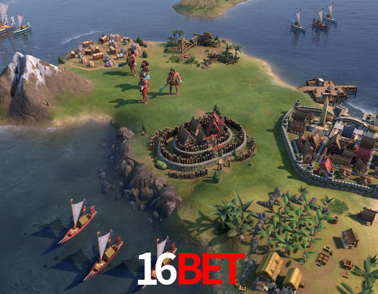 Experiência VIP 16bet