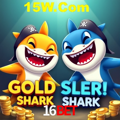 Descubra a Magia dos Jogos de Arcade no 16bet