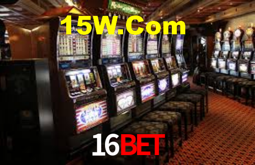 Premium Interface 16bet