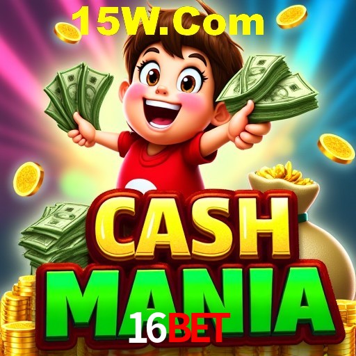 Exclusive Offers 16bet