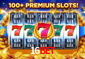 Promoções Sazonais 16bet