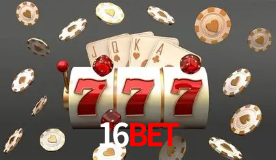 Casino Ao Vivo 16bet