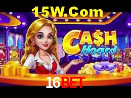 Slot Games 16bet