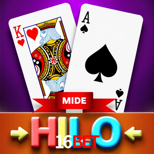 Interface Premium 16bet