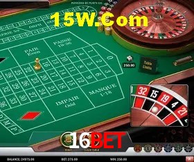 Login Seguro 16bet