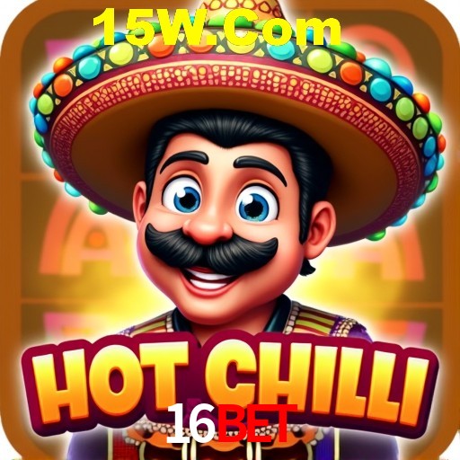 Descubra o Mundo do Cassino Online com 16bet