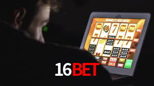 Live Casino 16bet