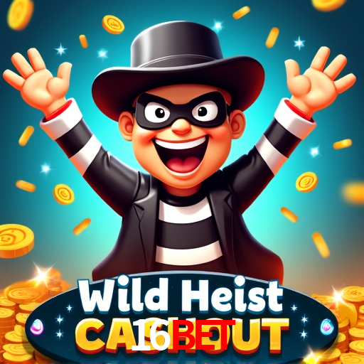 APP oficial da 16bet para mobile