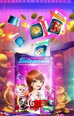 Jogos de Slot 16bet