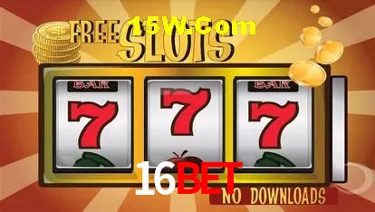 16bet: Seu Cassino Premiado com Pagamentos Rápidos