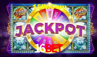 16bet login